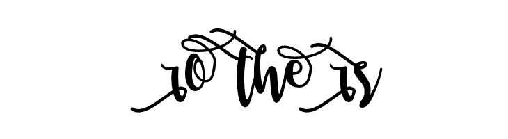 Salma Stylistic 2  Free Fonts Download