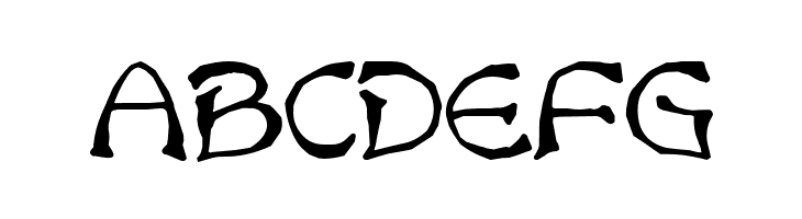 Bart Bold  Free Fonts Download