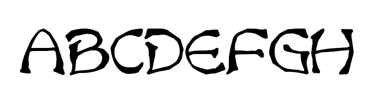 Bart Bold  Free Fonts Download