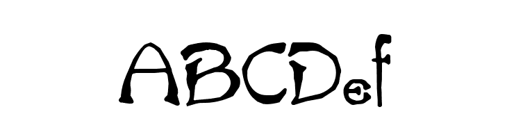 Bart Bold  Free Fonts Download