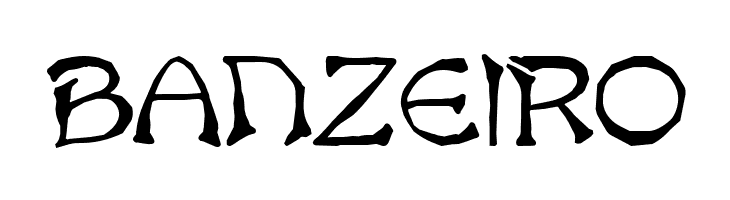 Bart Bold  Free Fonts Download