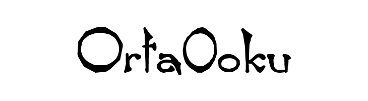 Bart Bold  Free Fonts Download