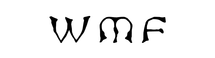 Bart Bold  Free Fonts Download