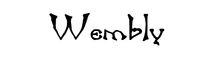 Bart Bold  Free Fonts Download