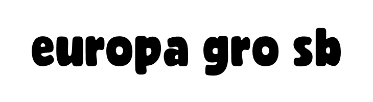 Rocco-Regular  Free Fonts Download