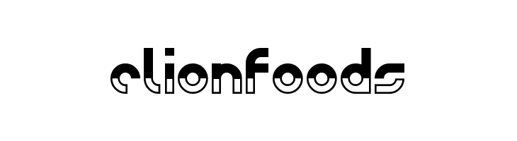 Eviolite  Free Fonts Download