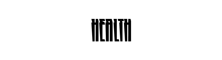 HighRise BB  Free Fonts Download