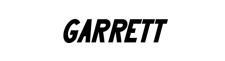 HANDA Bold Italic  Free Fonts Download