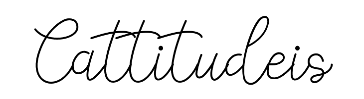 fanya  Free Fonts Download