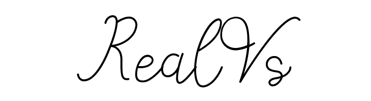 fanya  Free Fonts Download