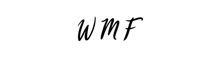 Melodya Chatrina Italic  Free Fonts Download