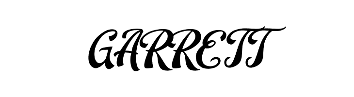 Robert Barack  Free Fonts Download