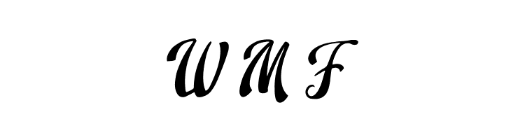 Robert Barack  Free Fonts Download