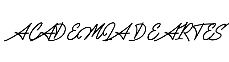 Silent Fighter  Free Fonts Download