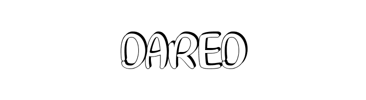 Quite Colorful Regular  Free Fonts Download