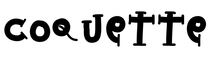 HopingGlamorous  Free Fonts Download