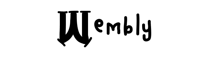 HopingGlamorous  Free Fonts Download