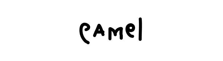 HopingGlamorous  Free Fonts Download