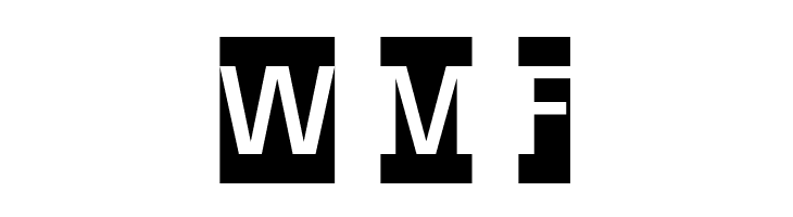 February2-Initials  Free Fonts Download