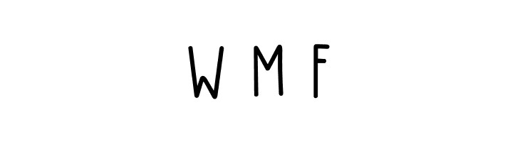 Party Pocket DEMO Regular  Free Fonts Download