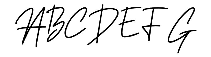 Sansitype Script  Free Fonts Download
