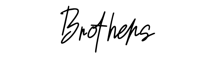 Sansitype Script  Free Fonts Download