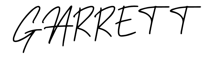 Sansitype Script  Free Fonts Download