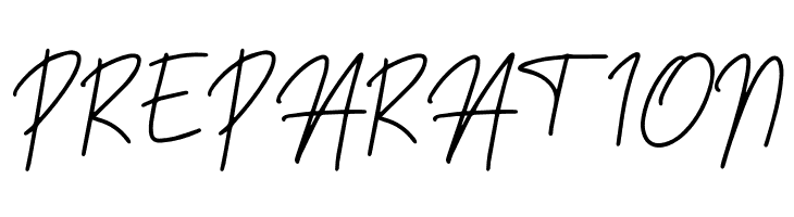 Sansitype Script  Free Fonts Download