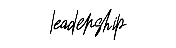 Sansitype Script  Free Fonts Download