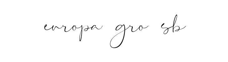 Restacts DEMO  Free Fonts Download