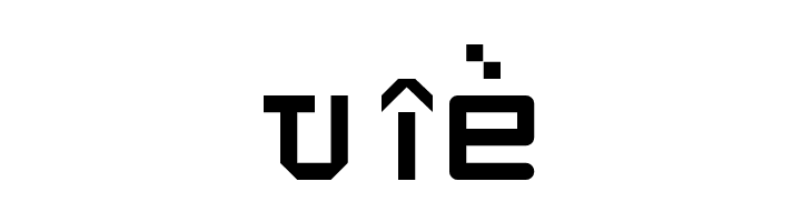 Sanskrit Logograms Regular  Free Fonts Download
