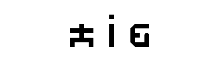 Sanskrit Logograms Regular  Free Fonts Download