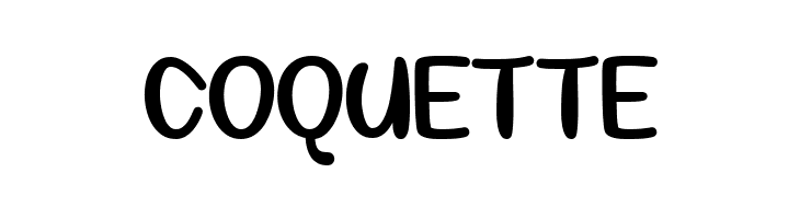 My Best Shot Regular  Free Fonts Download