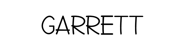 Go Jackie  Free Fonts Download