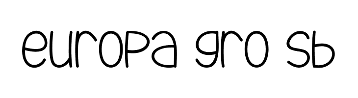 Go Jackie  Free Fonts Download