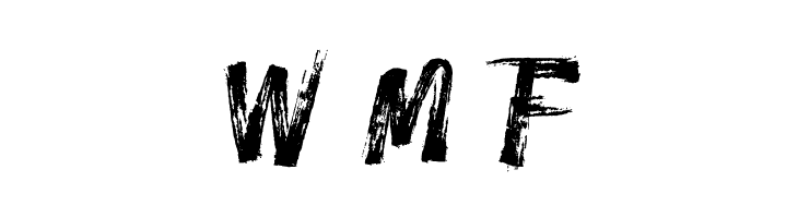 GLADES - DEMO  Free Fonts Download
