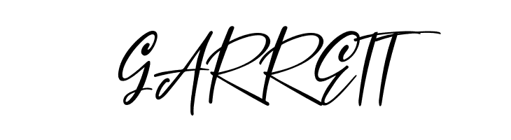 Blue Pen  Free Fonts Download