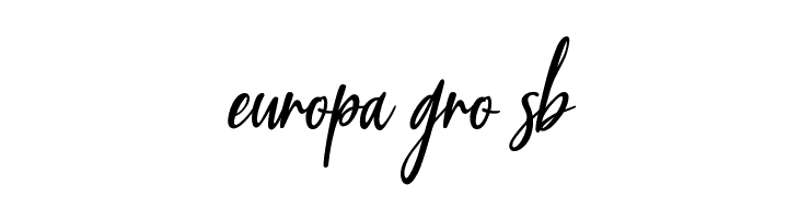 Blue Pen  Free Fonts Download