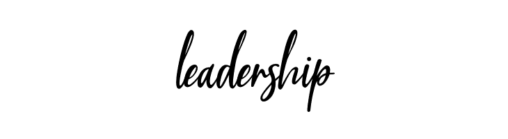 Blue Pen  Free Fonts Download