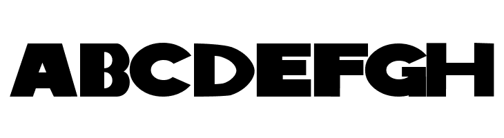 Tribute to Nova  Free Fonts Download