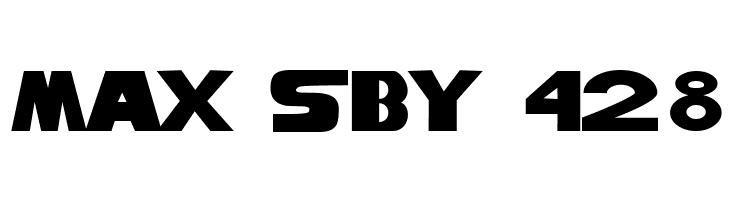 Tribute to Nova  Free Fonts Download