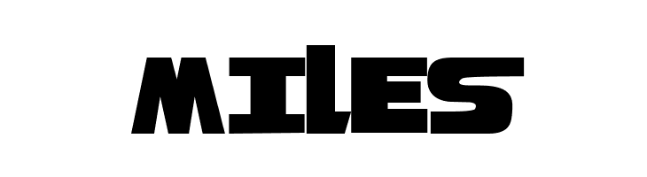 Tribute to Nova  Free Fonts Download