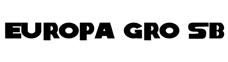 Tribute to Nova  Free Fonts Download