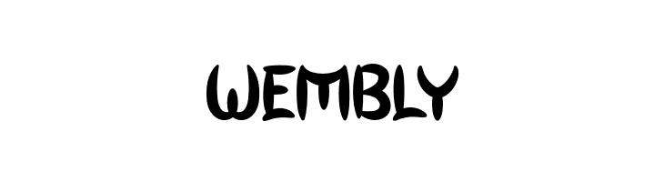 Babball Display Personal Use Regular  Free Fonts Download
