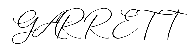 Marvelous Script Demo  Free Fonts Download