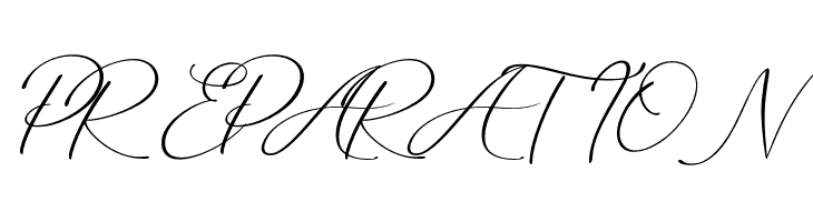 Marvelous Script Demo  Free Fonts Download