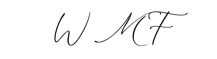 Marvelous Script Demo  Free Fonts Download