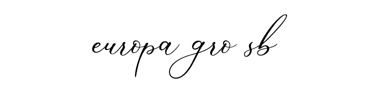 Marvelous Script Demo  Free Fonts Download