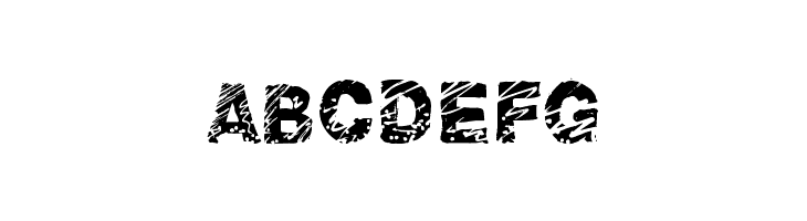 Peroxide  Free Fonts Download