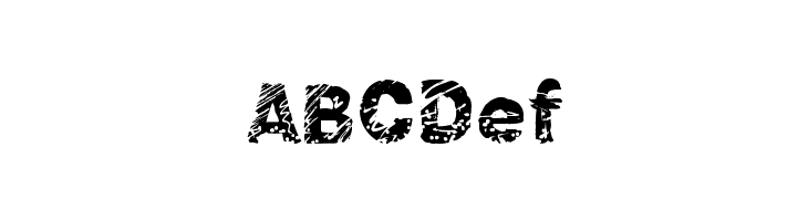 Peroxide  Free Fonts Download